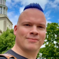 User profile picture